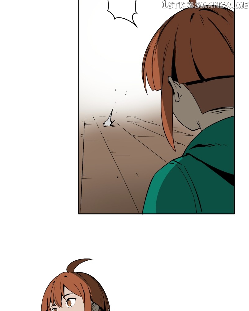 BlackSun – Manhwa Chapter 38 - page 48