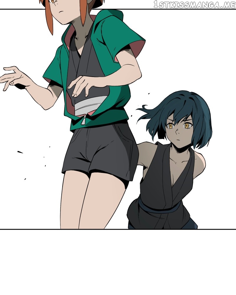 BlackSun – Manhwa Chapter 38 - page 49