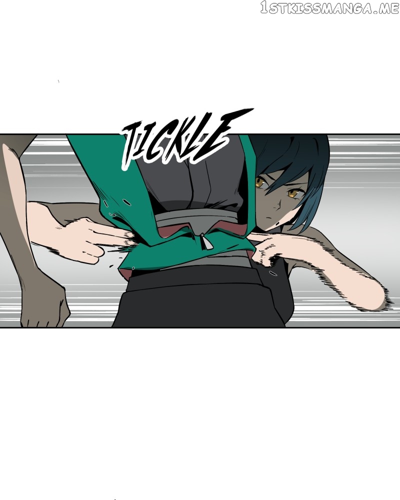 BlackSun – Manhwa Chapter 38 - page 50