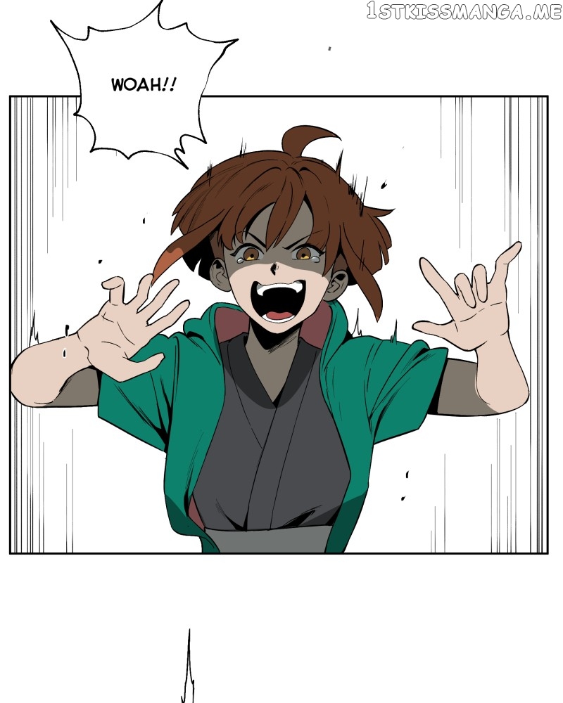 BlackSun – Manhwa Chapter 38 - page 51