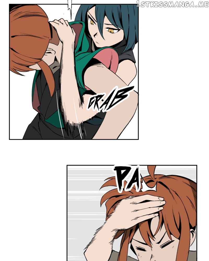 BlackSun – Manhwa Chapter 38 - page 52