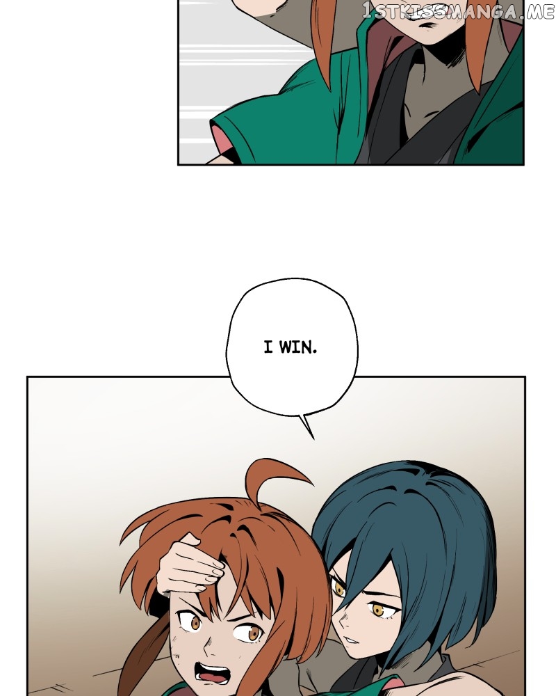 BlackSun – Manhwa Chapter 38 - page 53