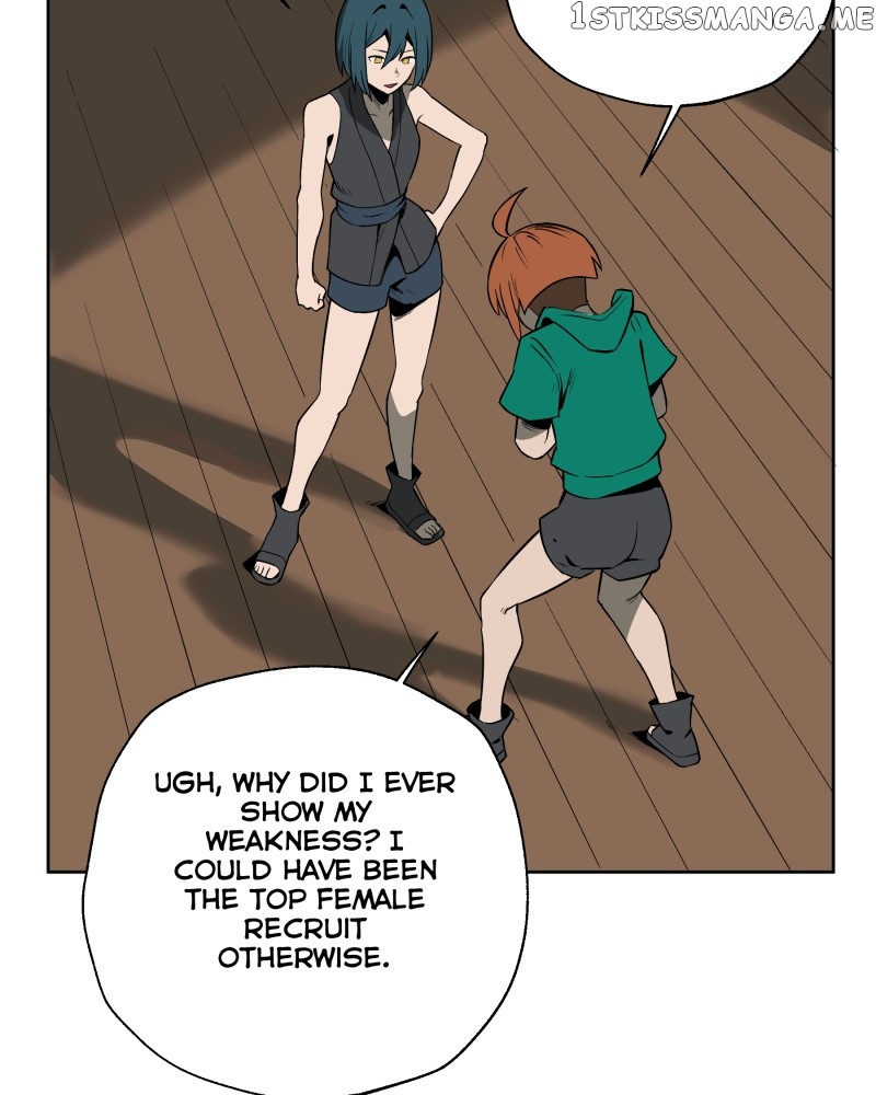 BlackSun – Manhwa Chapter 38 - page 55
