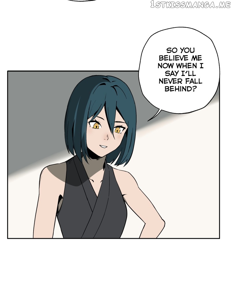 BlackSun – Manhwa Chapter 38 - page 56