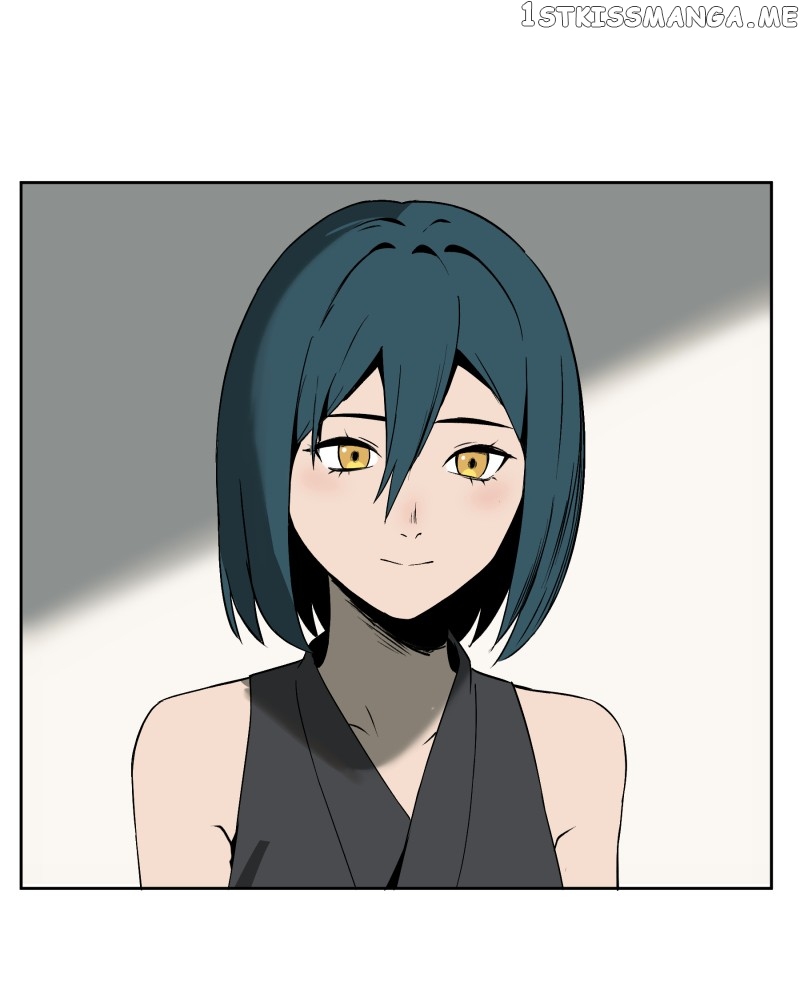 BlackSun – Manhwa Chapter 38 - page 58