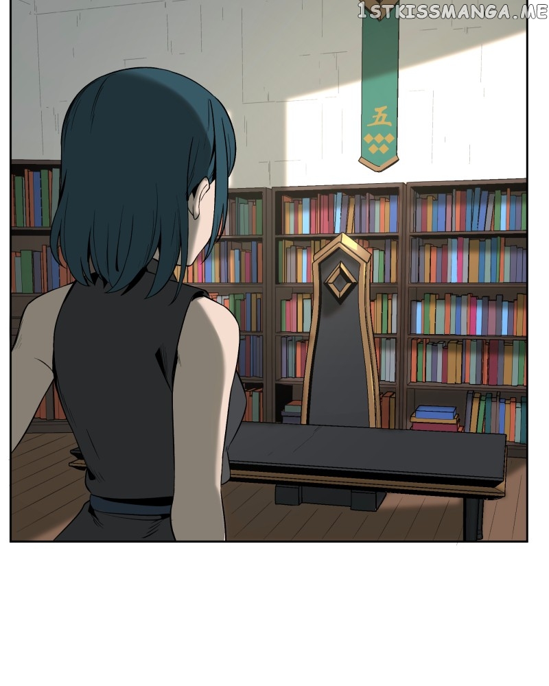 BlackSun – Manhwa Chapter 38 - page 6