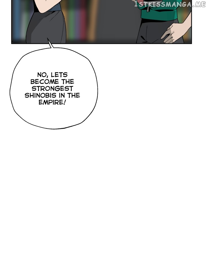 BlackSun – Manhwa Chapter 38 - page 60