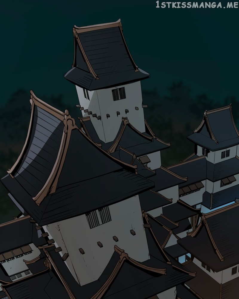 BlackSun – Manhwa Chapter 38 - page 62