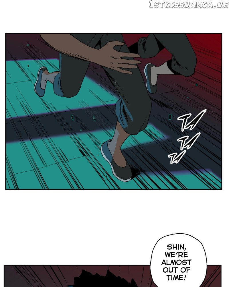 BlackSun – Manhwa Chapter 38 - page 64