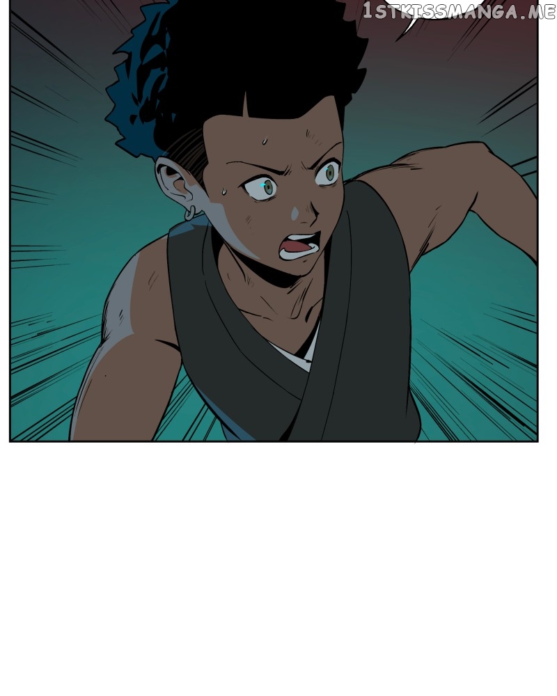 BlackSun – Manhwa Chapter 38 - page 65