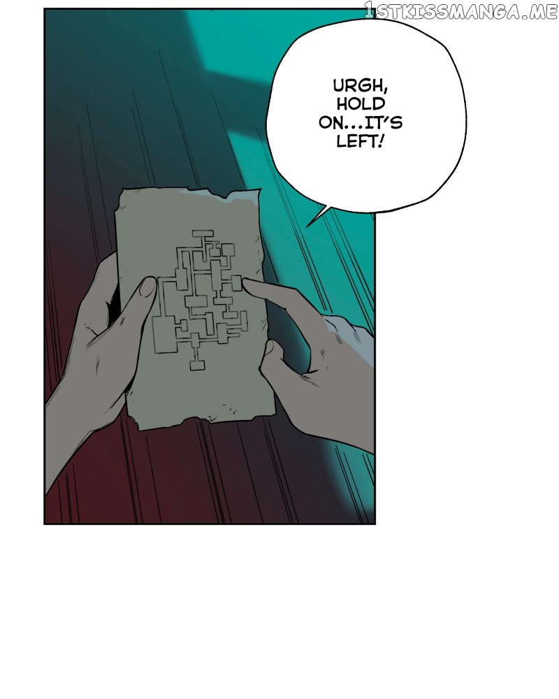 BlackSun – Manhwa Chapter 38 - page 66