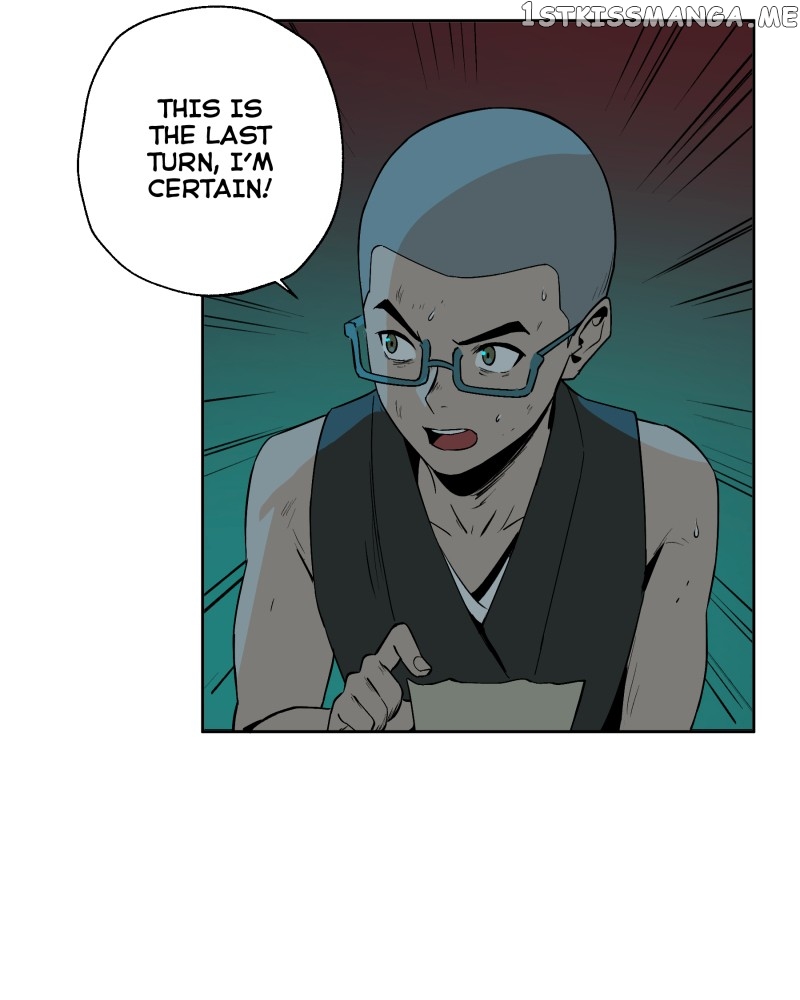 BlackSun – Manhwa Chapter 38 - page 67