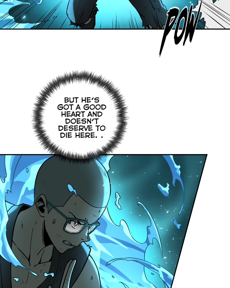 BlackSun – Manhwa Chapter 79 - page 10