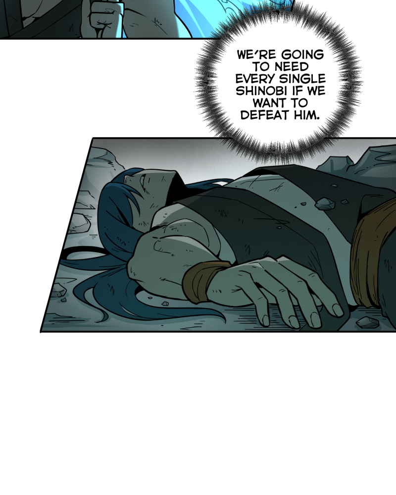 BlackSun – Manhwa Chapter 79 - page 11