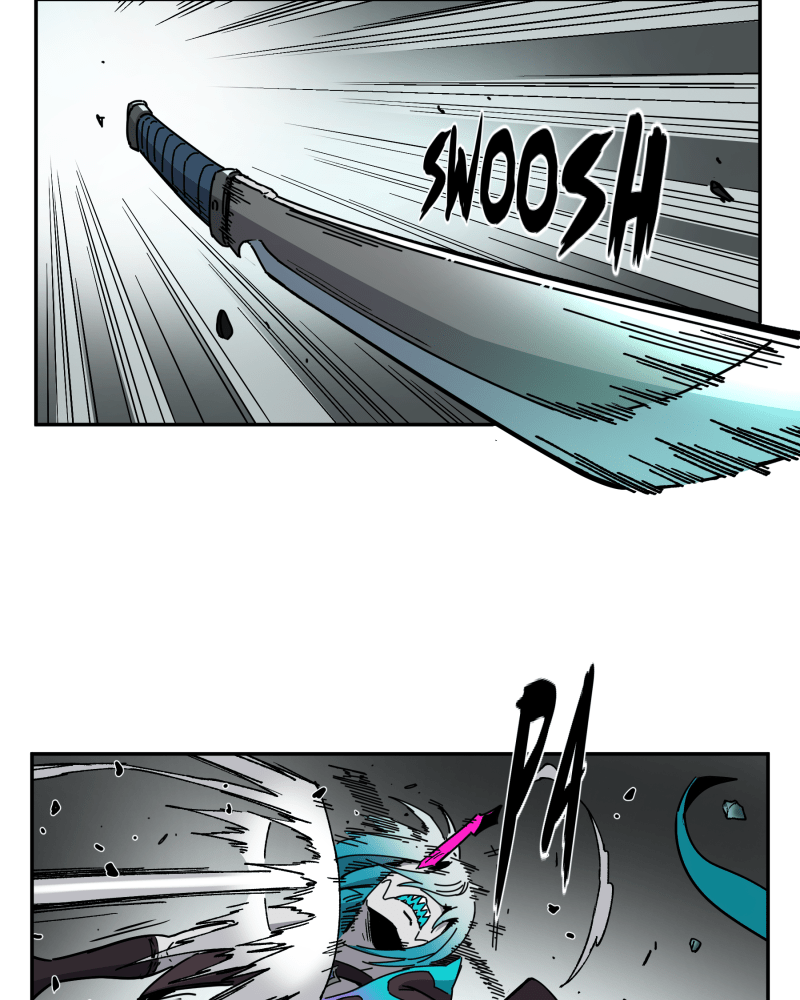 BlackSun – Manhwa Chapter 79 - page 13