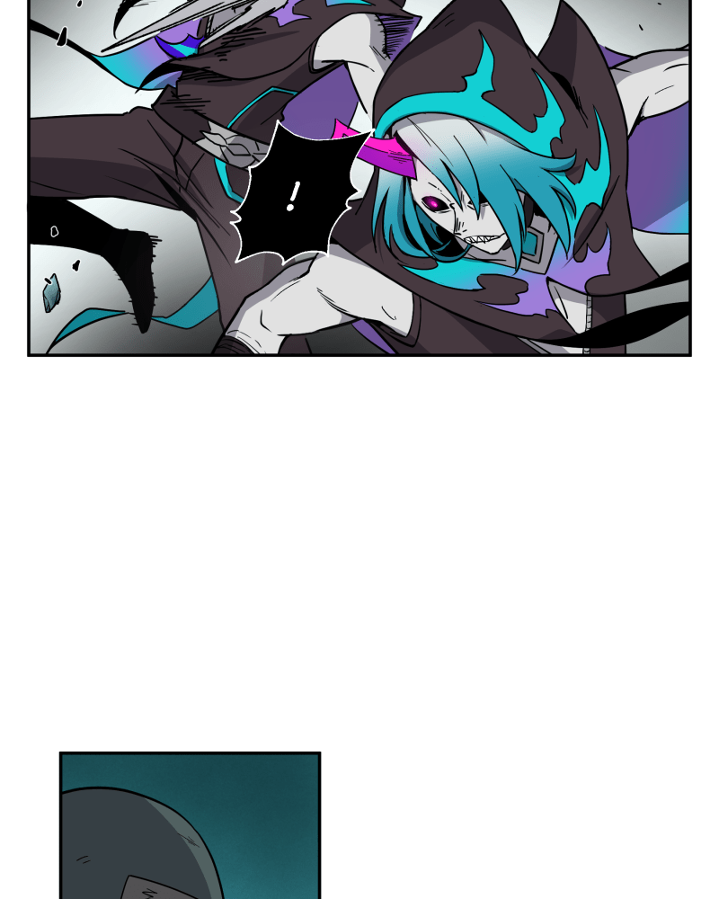 BlackSun – Manhwa Chapter 79 - page 14