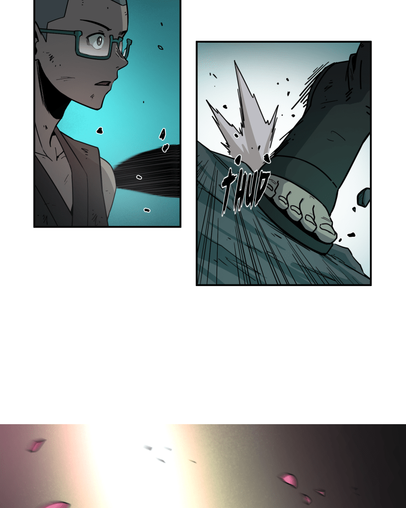 BlackSun – Manhwa Chapter 79 - page 15