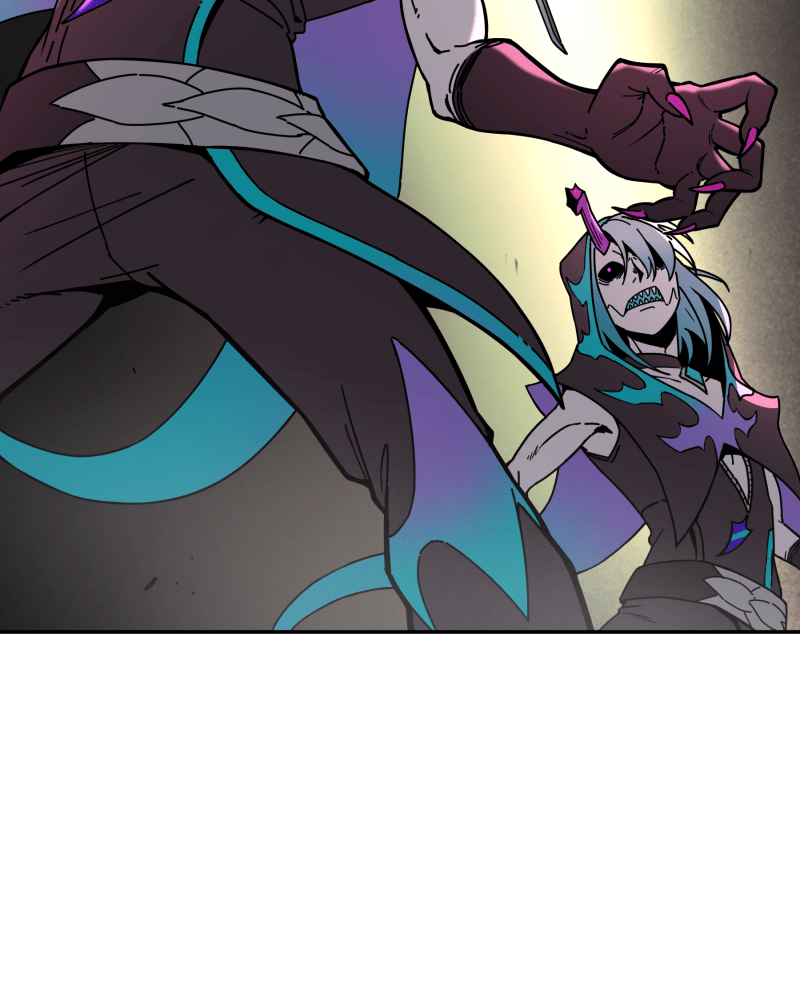 BlackSun – Manhwa Chapter 79 - page 17