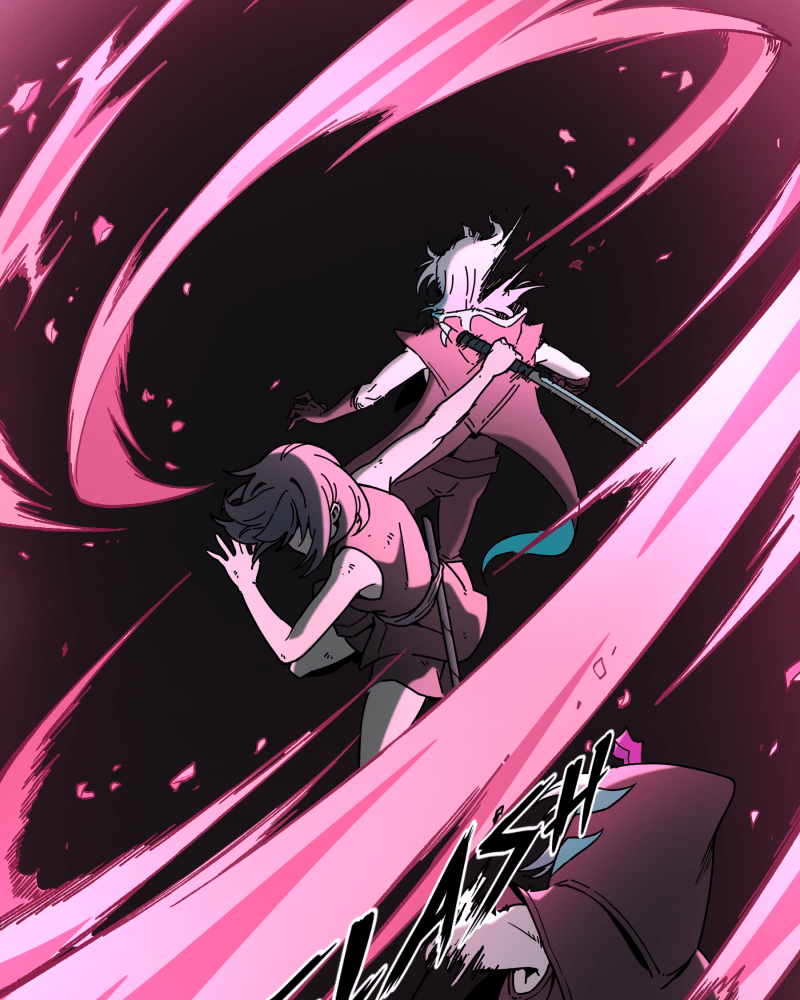 BlackSun – Manhwa Chapter 79 - page 19