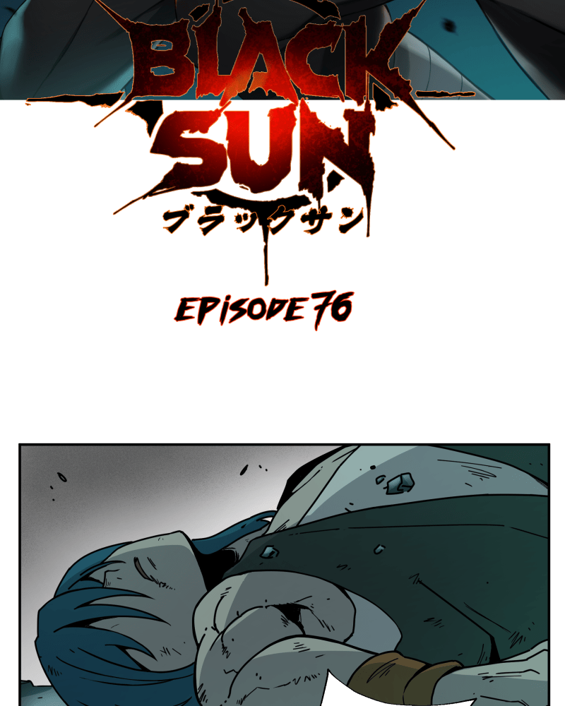 BlackSun – Manhwa Chapter 79 - page 2