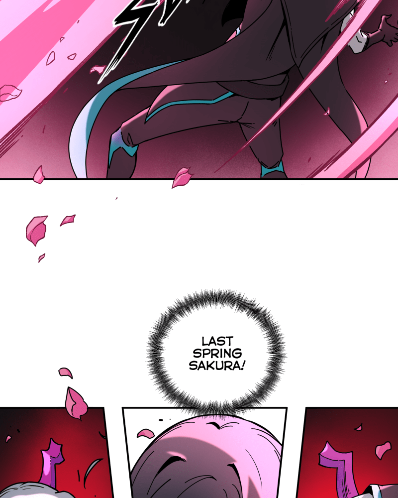 BlackSun – Manhwa Chapter 79 - page 20