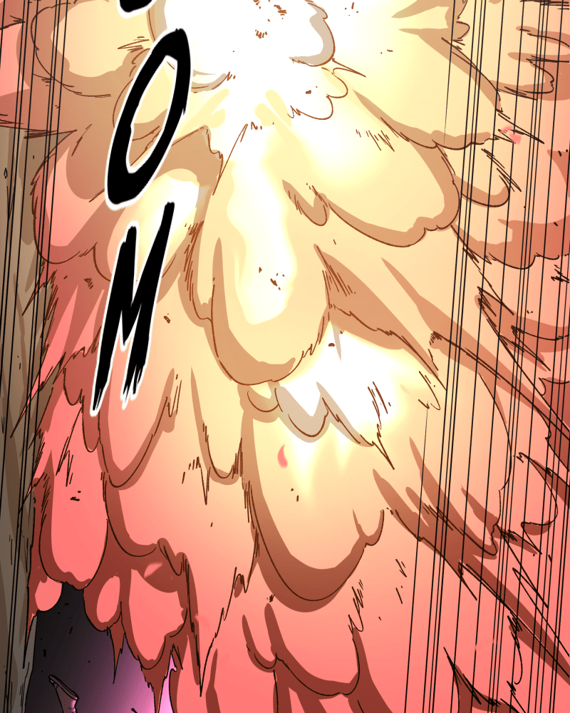 BlackSun – Manhwa Chapter 79 - page 23