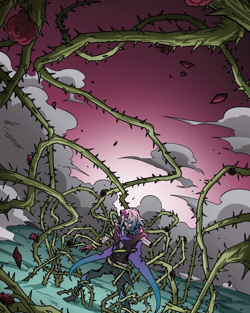 BlackSun – Manhwa Chapter 79 - page 26