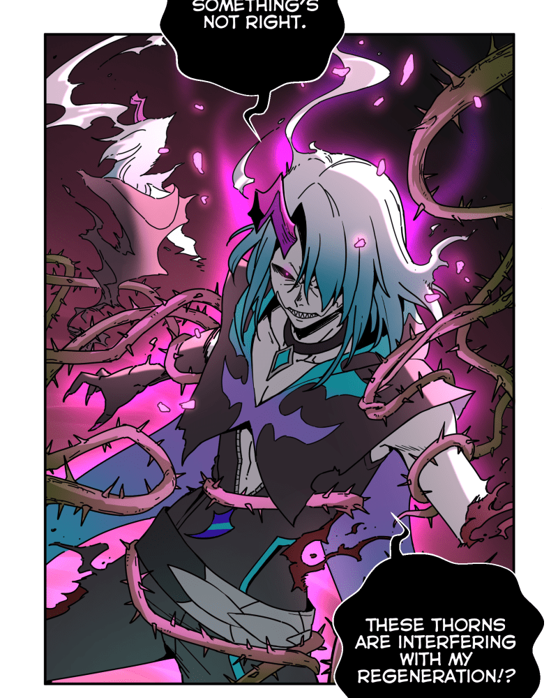 BlackSun – Manhwa Chapter 79 - page 28