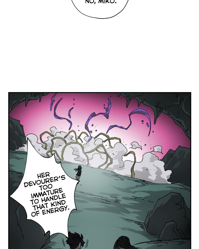 BlackSun – Manhwa Chapter 79 - page 31