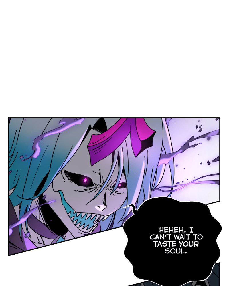 BlackSun – Manhwa Chapter 79 - page 34