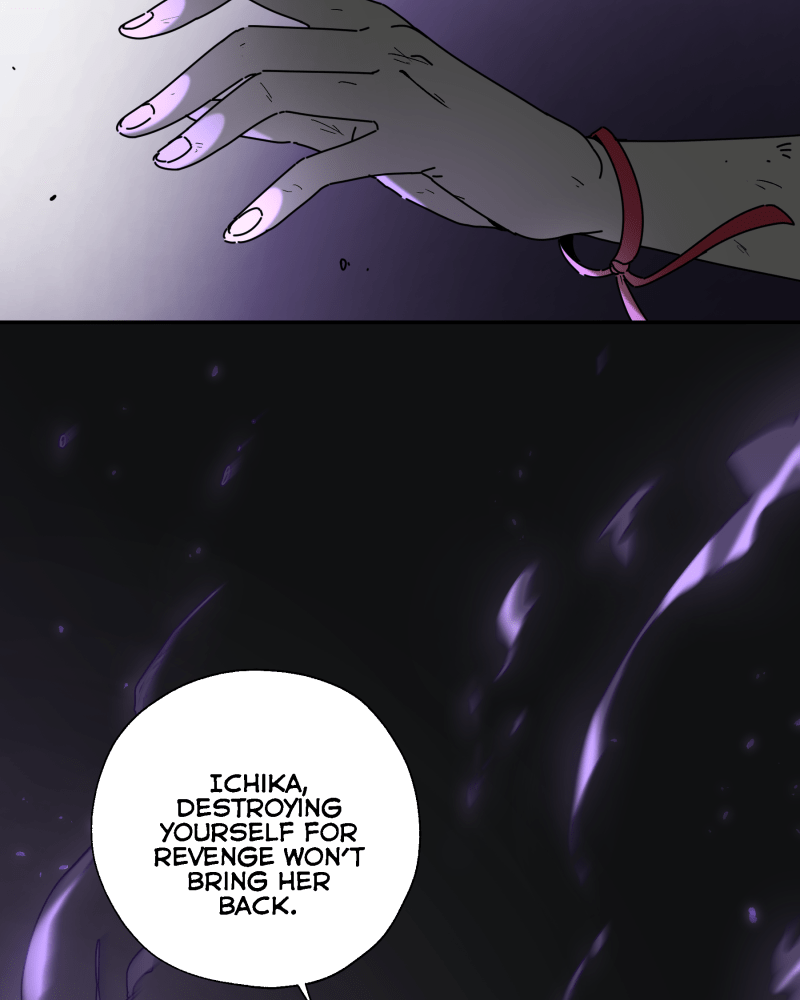 BlackSun – Manhwa Chapter 79 - page 36