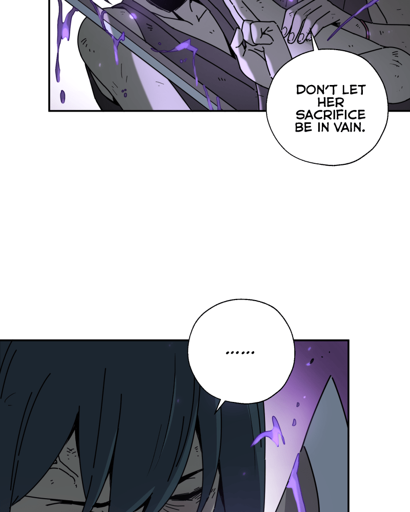 BlackSun – Manhwa Chapter 79 - page 39