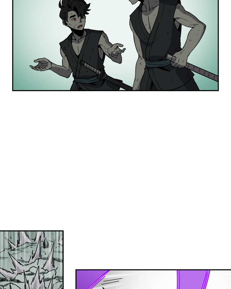 BlackSun – Manhwa Chapter 79 - page 43