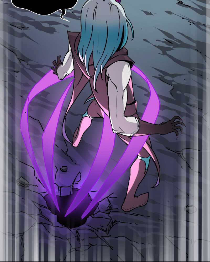 BlackSun – Manhwa Chapter 79 - page 46