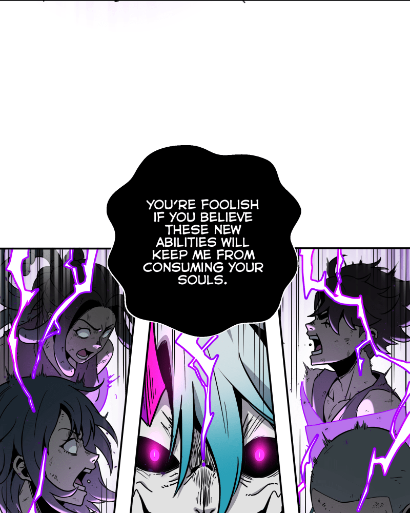 BlackSun – Manhwa Chapter 79 - page 47