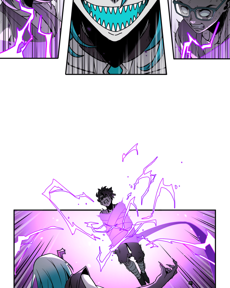 BlackSun – Manhwa Chapter 79 - page 48