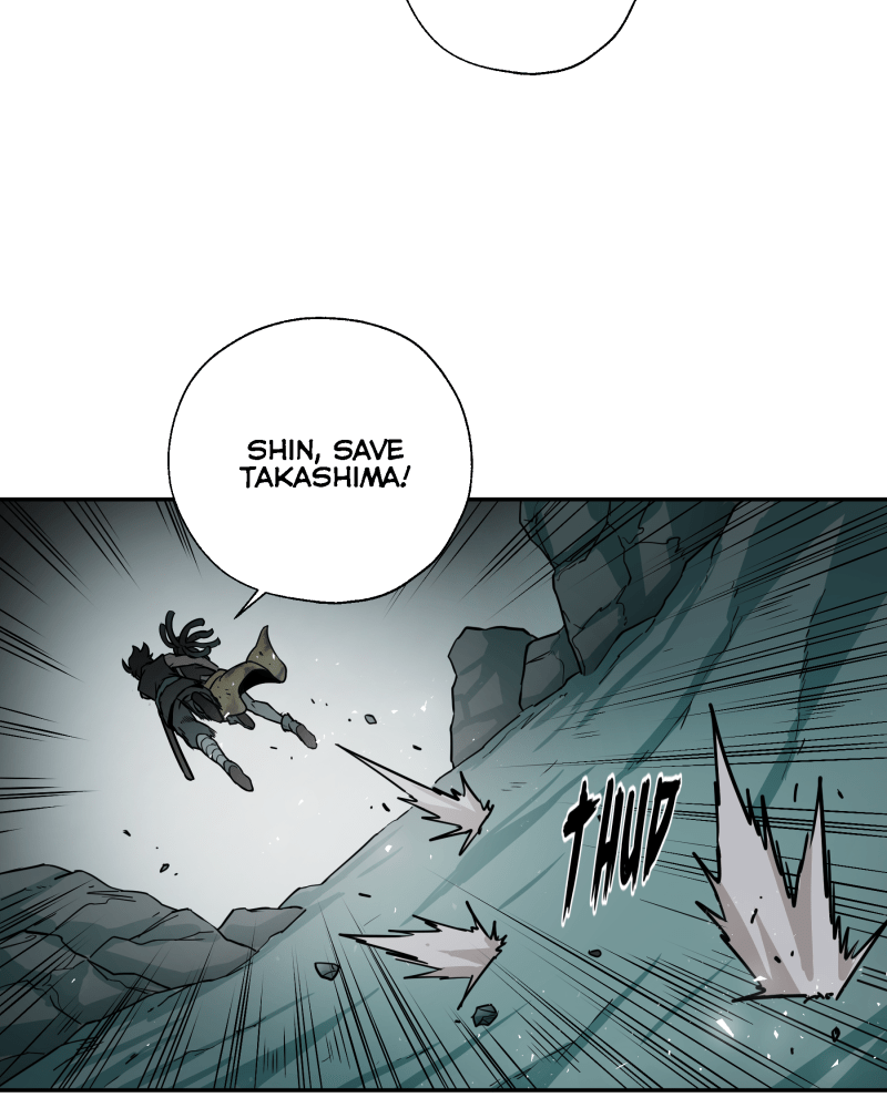 BlackSun – Manhwa Chapter 79 - page 5