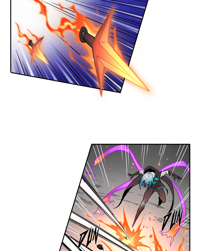 BlackSun – Manhwa Chapter 79 - page 50