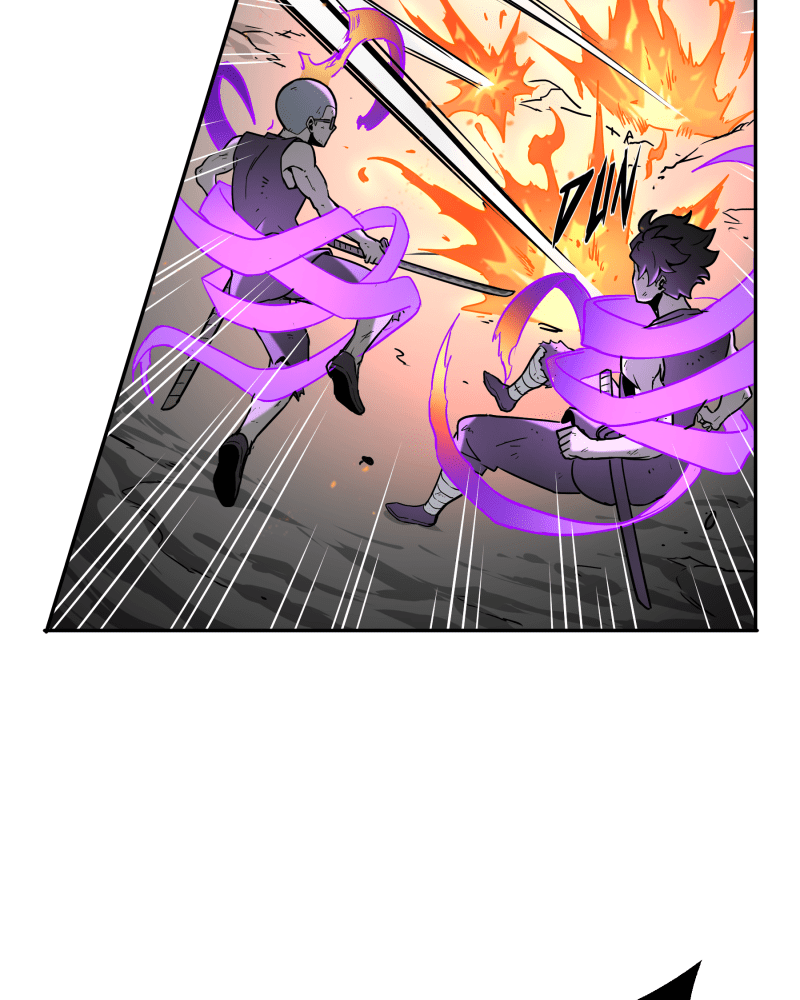BlackSun – Manhwa Chapter 79 - page 51