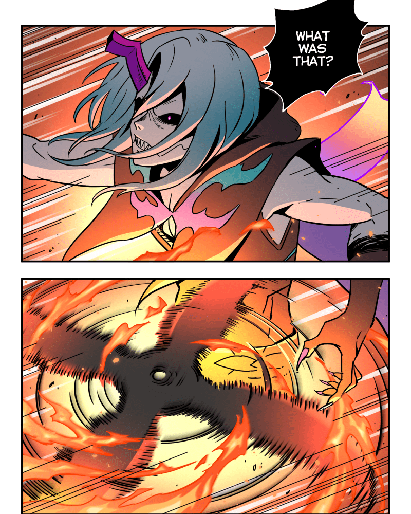 BlackSun – Manhwa Chapter 79 - page 52