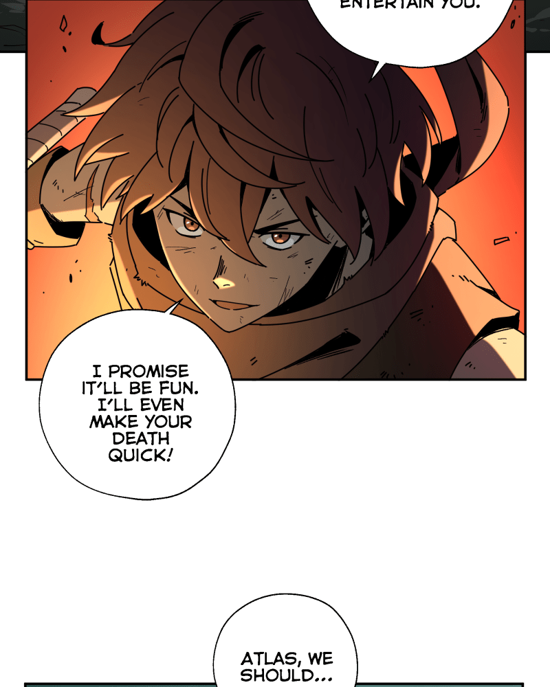 BlackSun – Manhwa Chapter 79 - page 58
