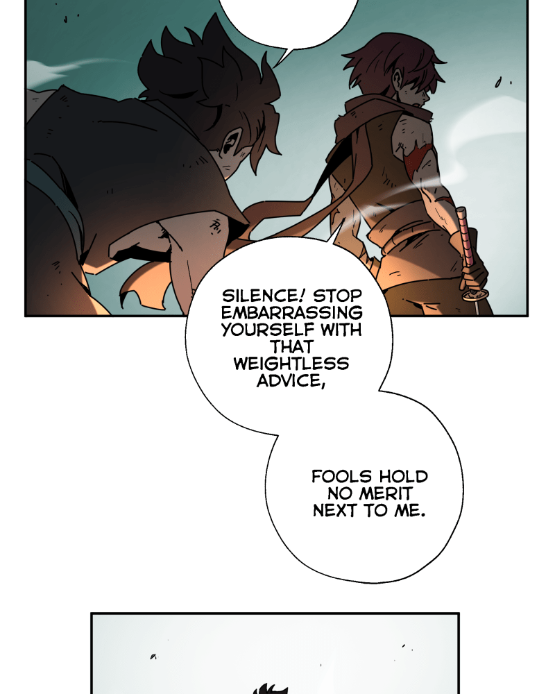BlackSun – Manhwa Chapter 79 - page 59