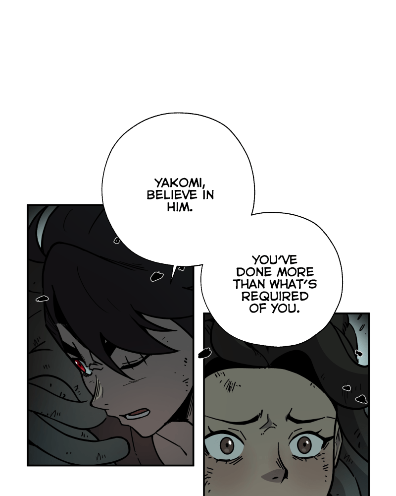BlackSun – Manhwa Chapter 79 - page 6