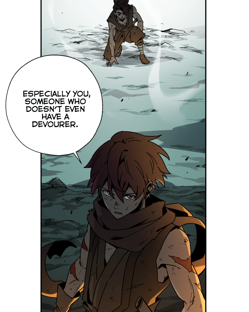 BlackSun – Manhwa Chapter 79 - page 60