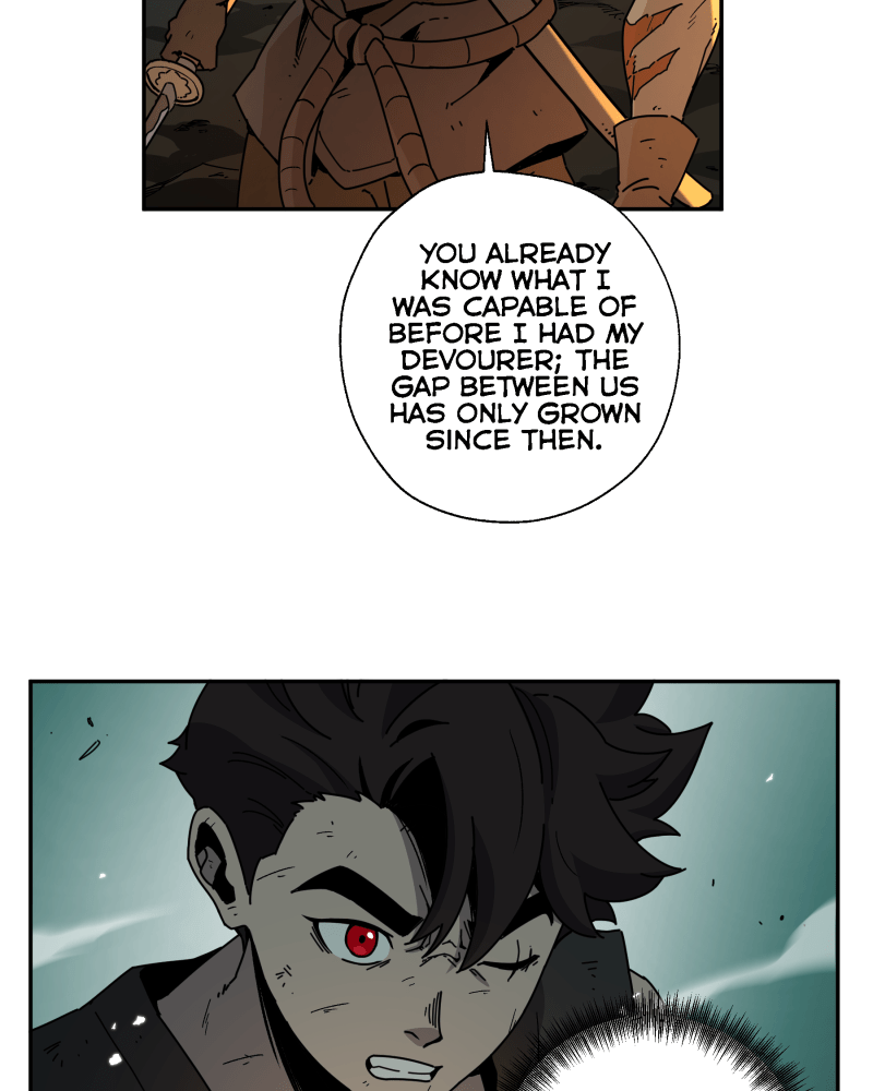 BlackSun – Manhwa Chapter 79 - page 61