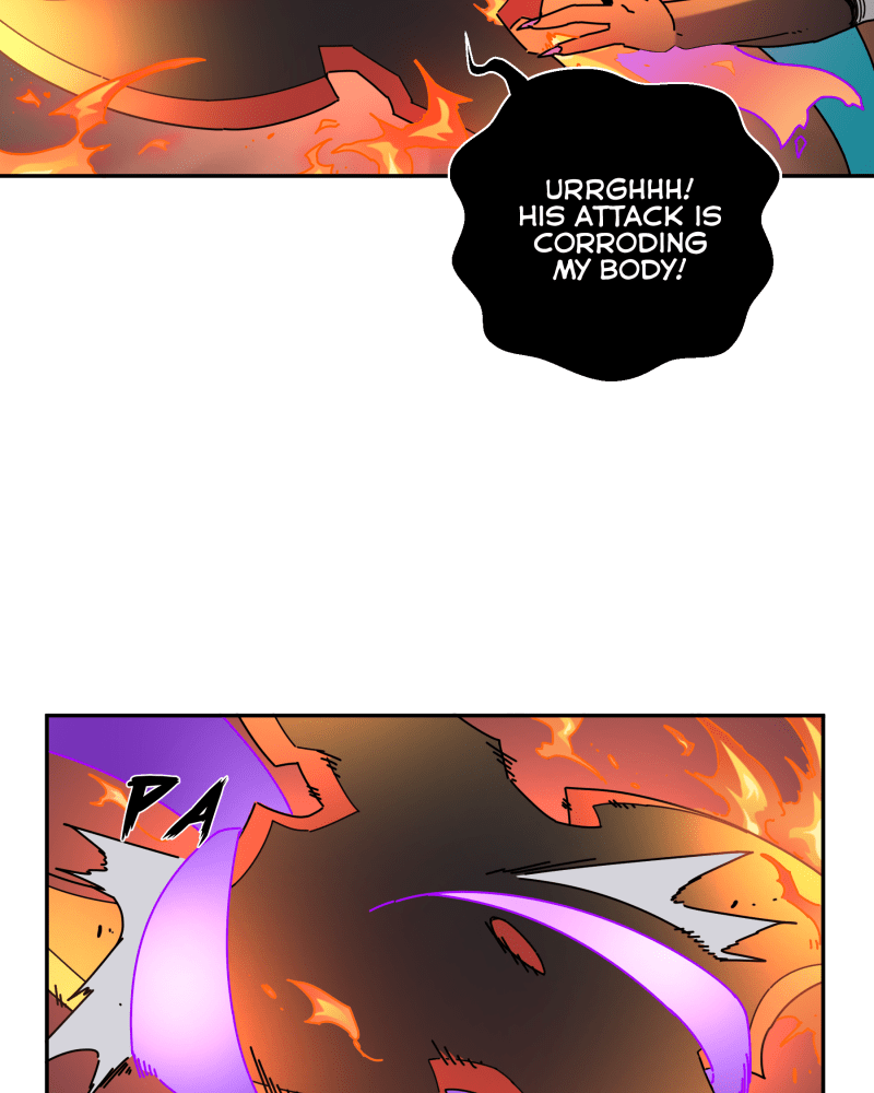 BlackSun – Manhwa Chapter 79 - page 63