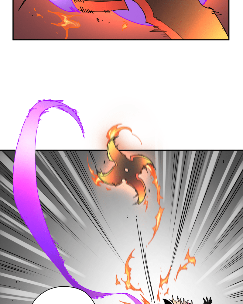BlackSun – Manhwa Chapter 79 - page 64