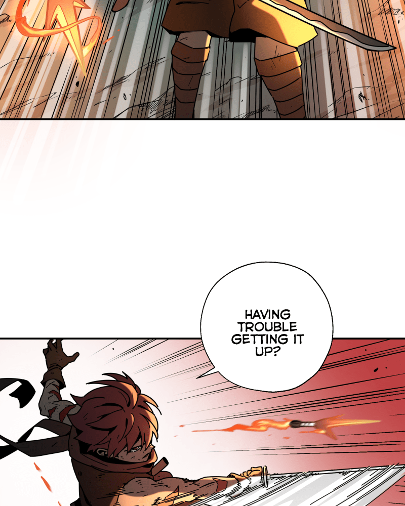 BlackSun – Manhwa Chapter 79 - page 66