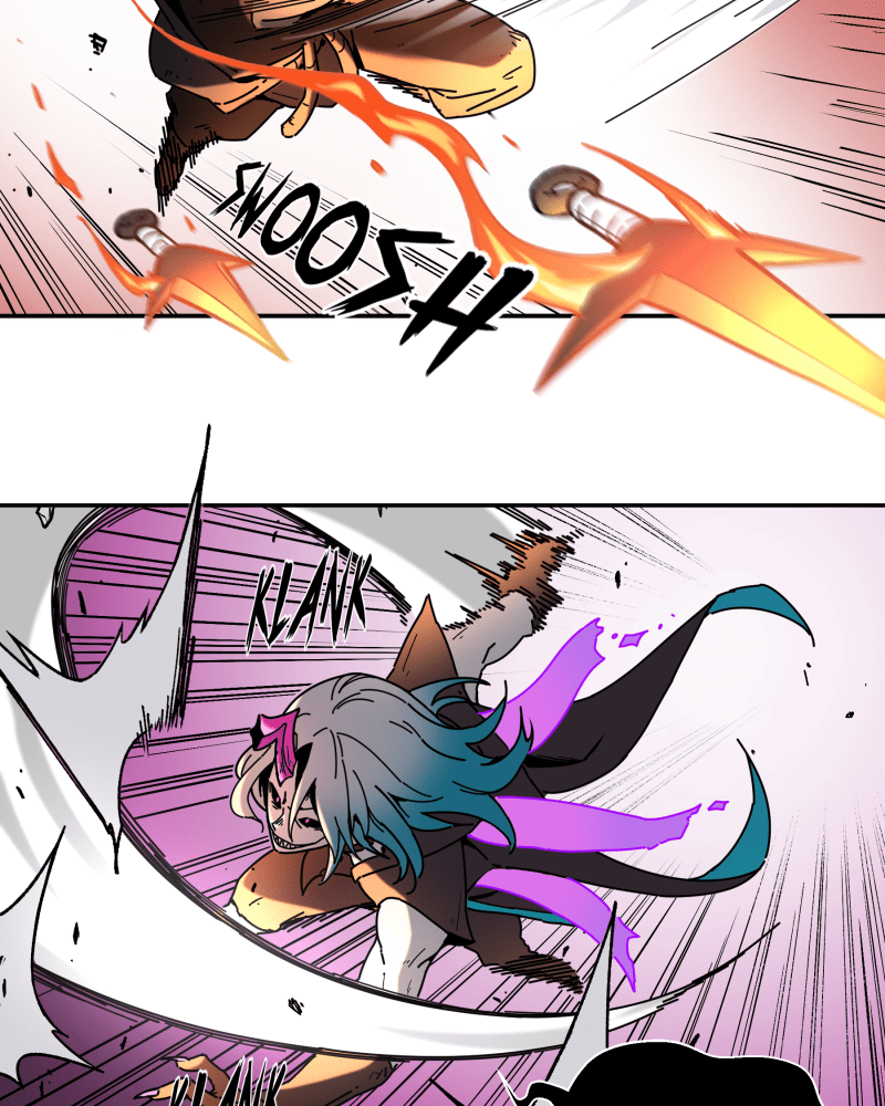 BlackSun – Manhwa Chapter 79 - page 67