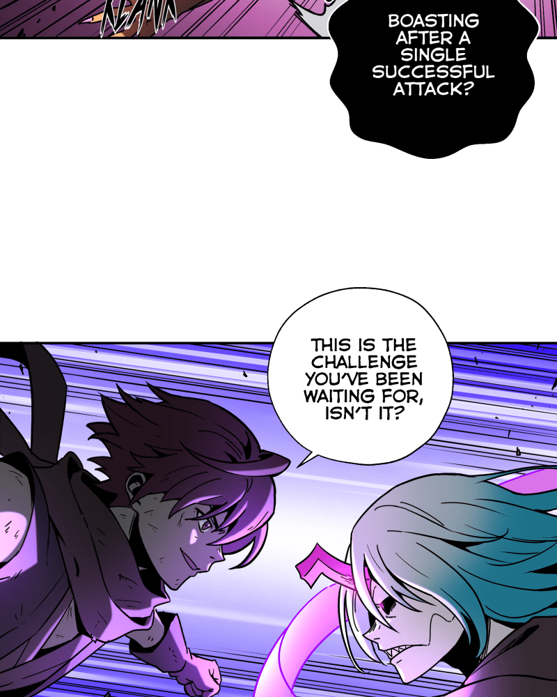 BlackSun – Manhwa Chapter 79 - page 68